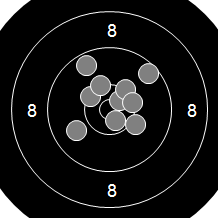 Target Image