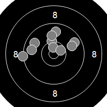 Target Image