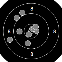 Target Image