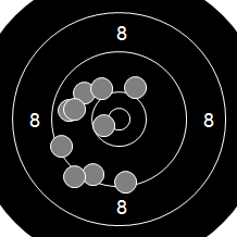 Target Image