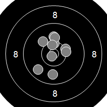 Target Image