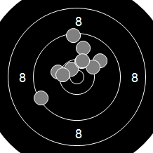 Target Image
