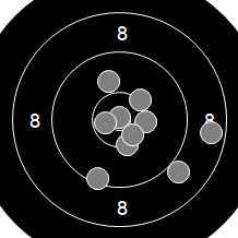 Target Image