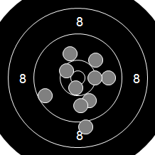 Target Image