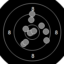Target Image