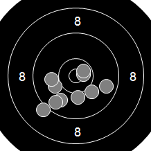 Target Image