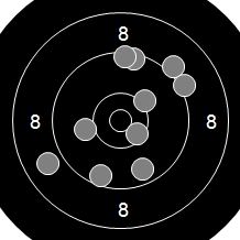 Target Image
