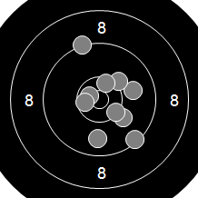 Target Image