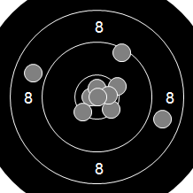 Target Image
