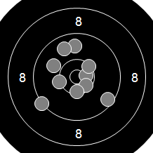 Target Image