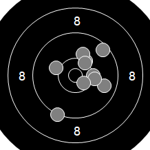 Target Image