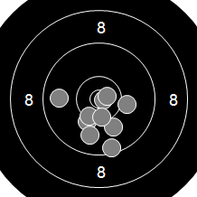 Target Image