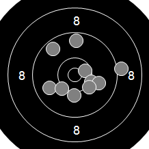 Target Image