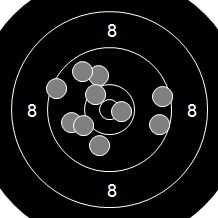 Target Image