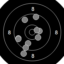 Target Image
