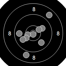 Target Image