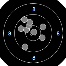 Target Image