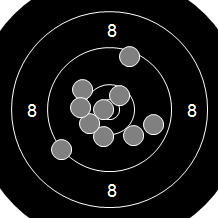 Target Image