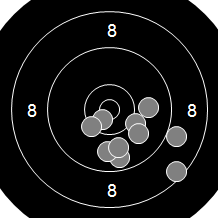 Target Image