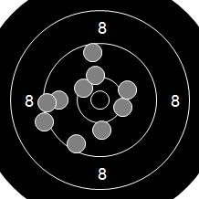 Target Image
