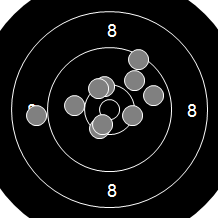 Target Image