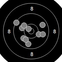 Target Image