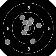 Target Image