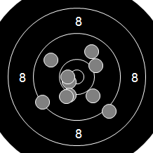 Target Image