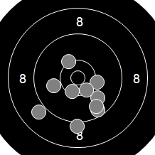 Target Image