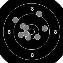 Target Image