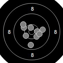 Target Image