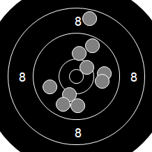 Target Image