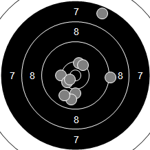 Target Image