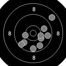 Target Image