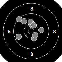 Target Image