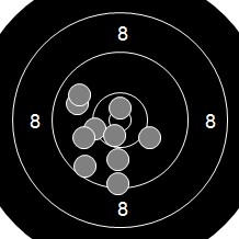 Target Image