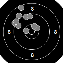 Target Image