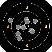 Target Image