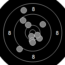 Target Image