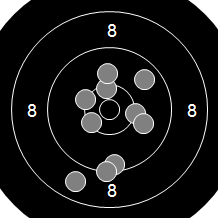 Target Image