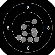 Target Image