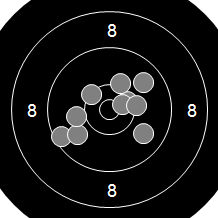 Target Image
