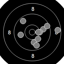 Target Image