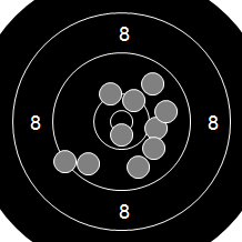 Target Image