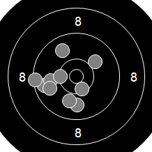 Target Image