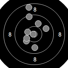 Target Image