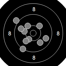 Target Image