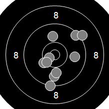 Target Image