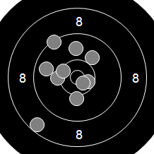 Target Image