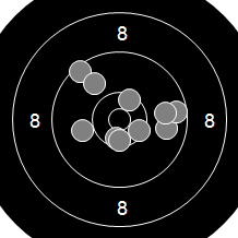 Target Image